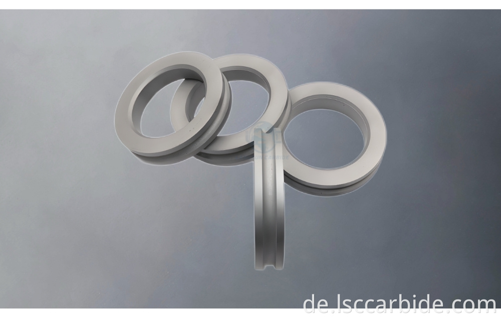 Wolfram -Carbid -Sinterringe JPEG Tungsten Carbide Sintered Rings Jpeg